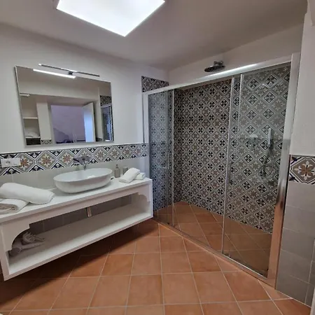 Apartment Casa Dei Nonni