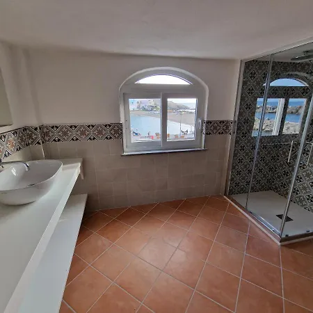 Casa Dei Nonni * Sant'Angelo (Isola d'Ischia)
