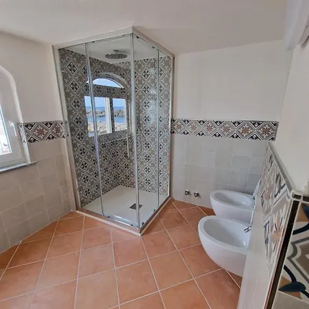 Casa Dei Nonni * Sant'Angelo (Isola d'Ischia)