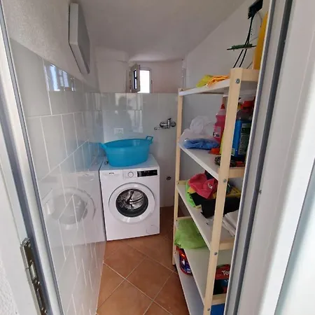 Casa Dei Nonni Sant'Angelo (Isola d'Ischia)